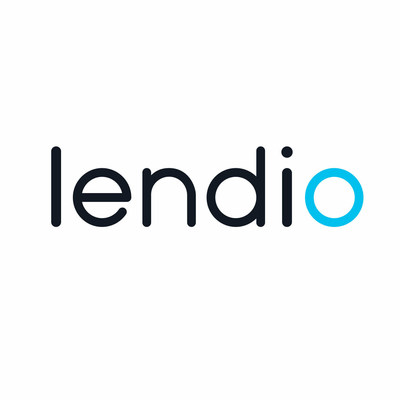 Lendio Logo (PRNewsfoto/Lendio)