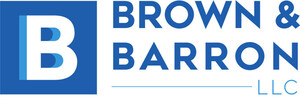 5 Brown &amp; Barron Attorneys Chosen for 2022 Super Lawyers®, Rising Stars