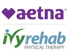 Ivy Rehab is Now In-Network with Aetna Health Plans in New Jersey