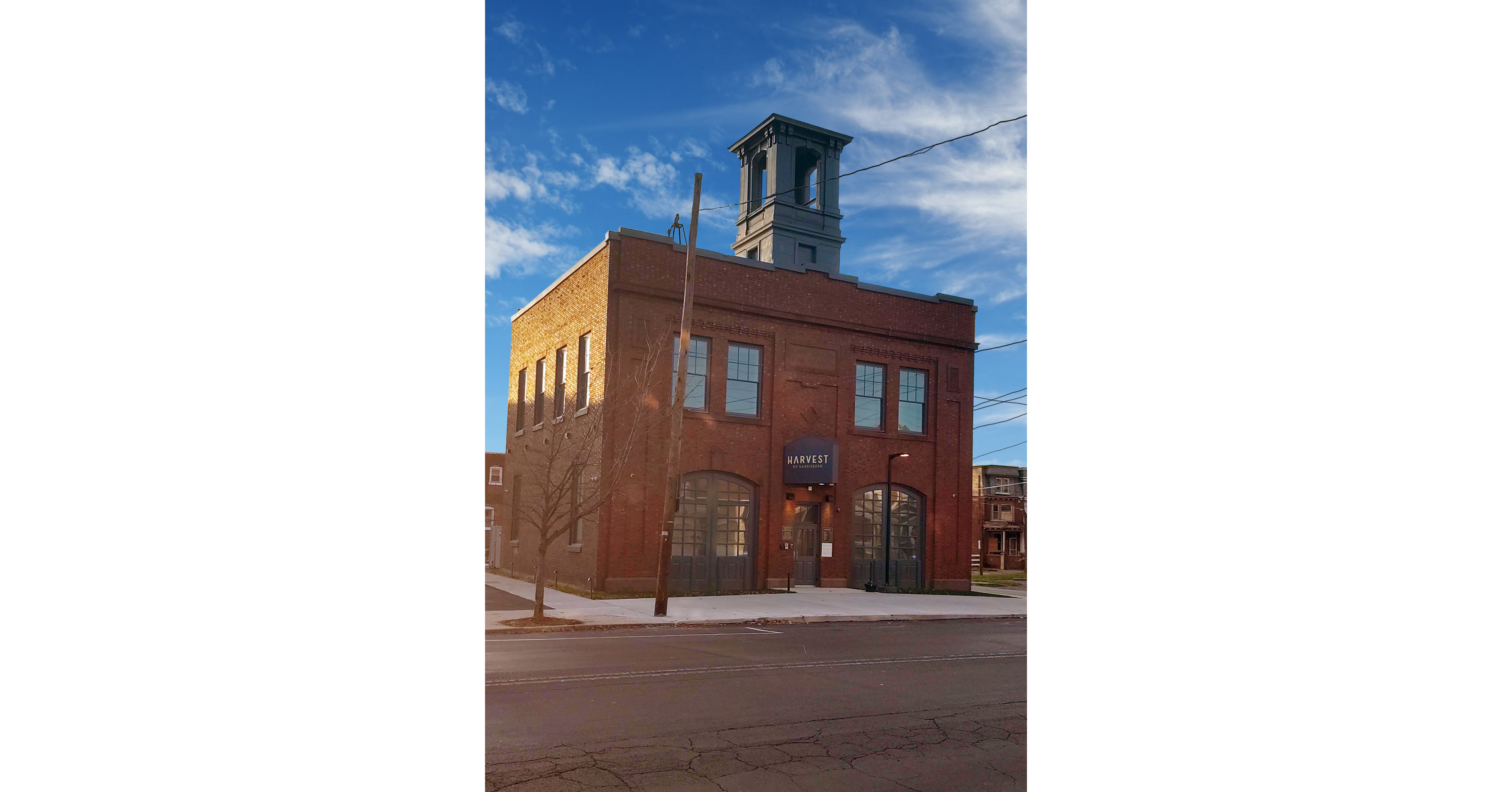 Fifth HarvestAffiliated Pennsylvania Dispensary Opens in Harrisburg