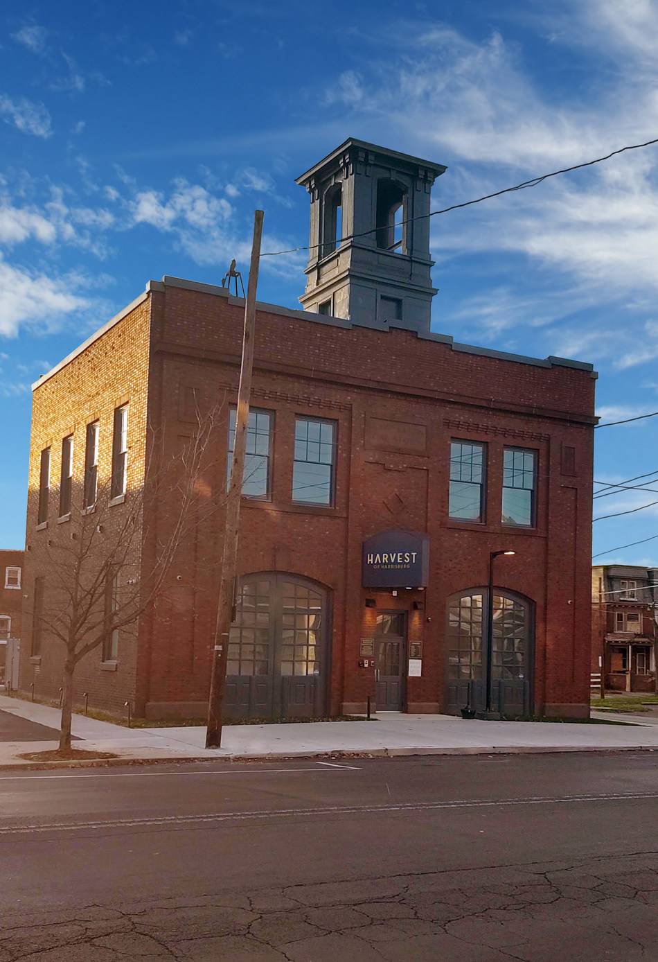 Fifth HarvestAffiliated Pennsylvania Dispensary Opens in Harrisburg