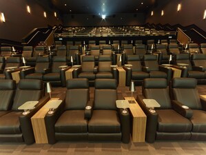 Cinépolis Luxury Cinemas Debuts First Theater In Northern California With Opening Of 10-Screen Luxury Cinema In San Mateo