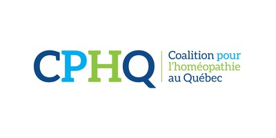 Logo : Coalition pour l'homopathie au Qubec (Groupe CNW/Coalition pour l'homopathie au Qubec)