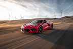 MOTORTREND Reveals Its 2020 "Of The Year" Award Winners