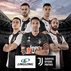 Linglong Tire et la Juventus prolongent leur partenariat pour trois ans