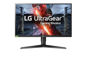 LG Teams Up With Twitch For Live Stream Showcasing The New UltraGear Gaming Monitor