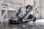 Karma Automotive Unveils Tech-Focused SC2 Concept at AutoMobility LA and Los Angeles Auto Show 2019