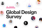 17,000 Design Professionals Share Career, Skills and Remote Work Data in Dribbble's Annual Global Survey