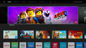 VIZIO Supports Disney+ Streaming Through Apple AirPlay, and Soon Over Chromecast Built-In Starting Early December