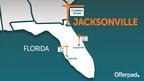 Offerpad to Enter Third Florida Market in Jacksonville