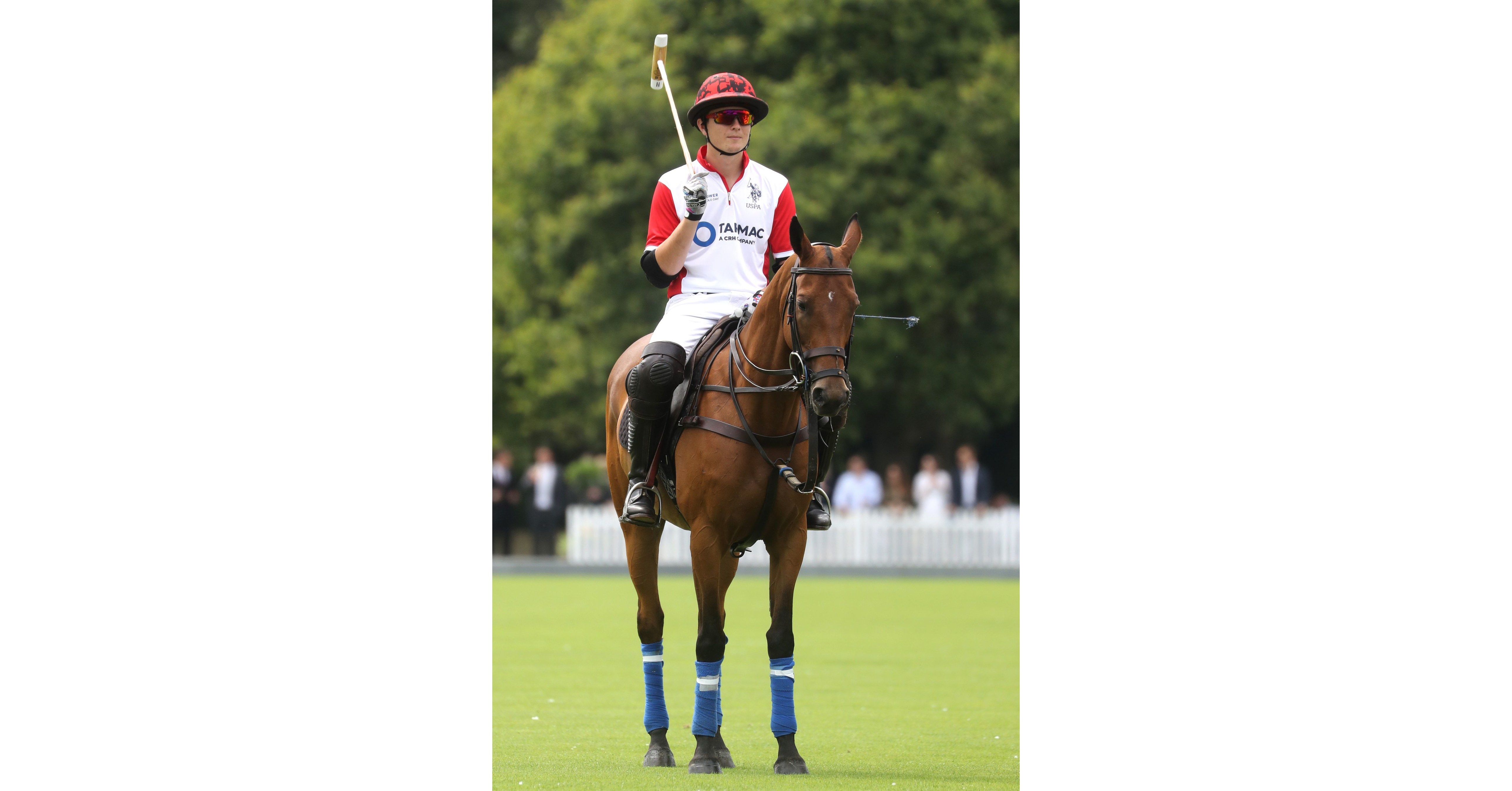 Performance Henry Polo Oakmont