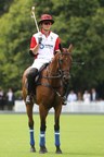 U.S. Polo Assn. Announces Henry Porter, Professional Polo Player, as Global Brand Ambassador Focusing on United Kingdom, Europe &amp; Middle East