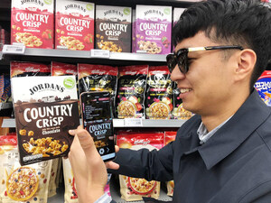 AI-Based App Gives Voice Guidance for Visually Impaired