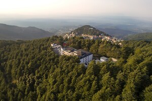 First Hyatt Hotel Opens in Himachal Pradesh State with Hyatt Regency Dharamshala Resort