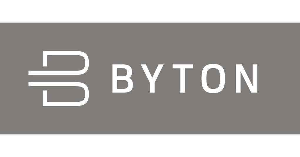 BYTON Awarded Dealer and Distributor Licenses, Laying Groundwork for US ...