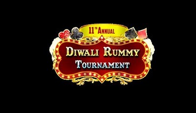Diwali Rummy Tournament