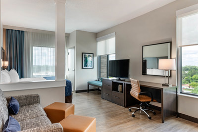 Comfort Continues Florida Expansion With Miami Hotel Opening