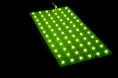 Environmental Lights 5-in-1 LED Light Sheets