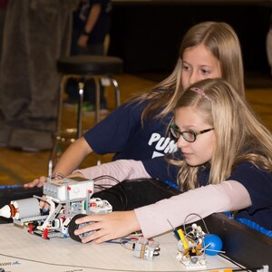 Robots Are Taking Over Grandville Public Schools