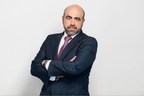 Javier Esteban Carrascón es nombrado nuevo CEO y Director General de Condé Nast México y Latinoamérica