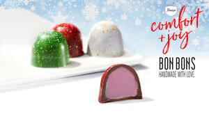 Franzese® Launches Its First Line of Premium Chocolates