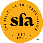 特色食品协会在第47届冬季花式食品展上承认领奖人