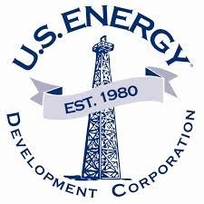 U.S. Energy Development Corporation