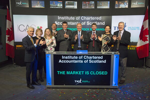 Institute of Chartered Accountants of Scotland (ICAS) Closes the Market