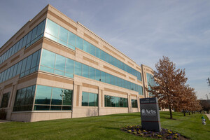 Acts Retirement-Life Communities Announces Move to New Headquarters in Fort Washington to Accommodate Growth and Expansion