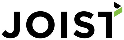 Joist Logo (PRNewsfoto/EverCommerce)