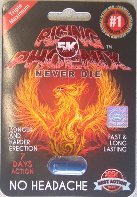 Rising Phoenix 5K (CNW Group/Health Canada)