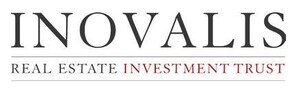 Inovalis Real Estate Investment Trust Announces Appointment of New Trustee