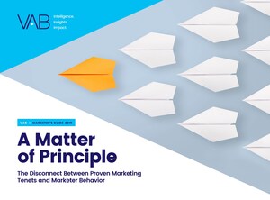 VAB Examines 10 Marketing Principles for Increasing Business Growth