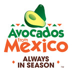 Enjoy New Avocados From Mexico Menu Items At Bob's Steak &amp; Chop House