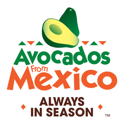 (PRNewsfoto/Avocados From Mexico)