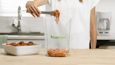 FoodSaver(r) Easy Fill Bags