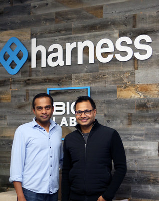 Harness Taps Zoom's Thiya Ramalingam as SVP of Engineering to Scale Harness Platform Globally