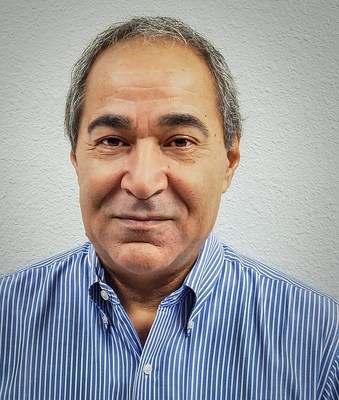 Salim Baltagi, Chief Operating Officer, Global Widget, LLC