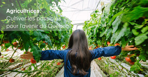 Cultiver les possibles : soutenir pleinement les femmes en agriculture