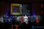 Annual NDF Gala Yields Remarkable Results
