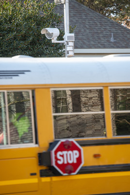 City of Memphis and Conduent Introduce Speed Safety Program to Increase Safety in School Zones and S-Curves