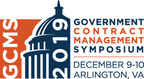 National Contract Management Association to Host Government Contract Management Symposium 2019