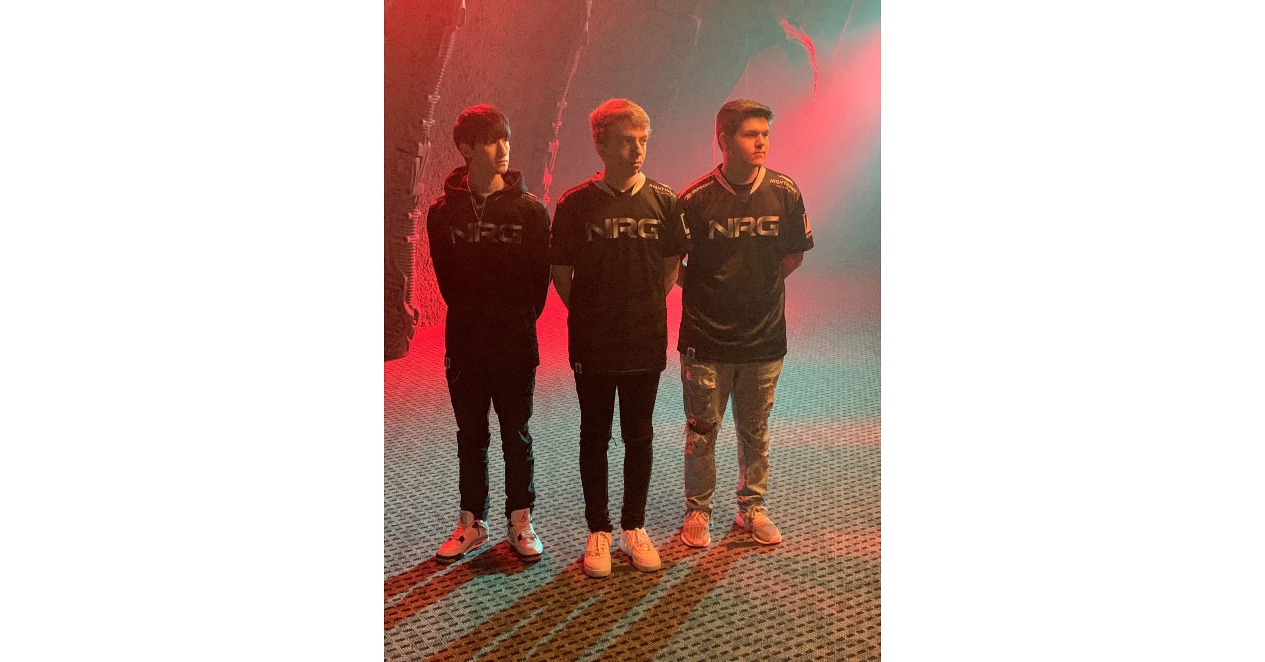 Zippo Launches Gaming Performance Heatbank With Nrg Apex Legends Esports Stars Zippo Launches Gaming Performance Heatbank With Nrg Apex Legends Esports Stars
