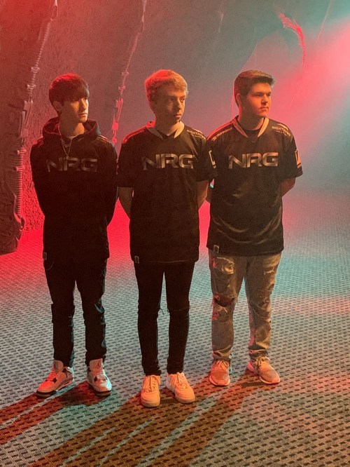 Zippo Launches Gaming Performance Heatbank With Nrg Apex Legends Esports Stars Zippo Launches Gaming Performance Heatbank With Nrg Apex Legends Esports Stars