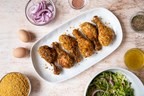 Peapod and Gina Homolka of Skinnytaste Collaborate on First Meal Kit for Air Fryer