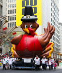 Chicago's 86th Annual Chicago Thanksgiving Parade Line-Up