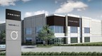 Prevost célèbre l'ouverture de son plus grand centre de services en Amérique du Nord