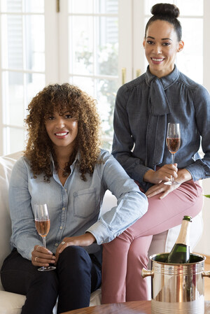 Update: McBride Sisters Collection Shifts the Wine Industry Narrative with Its First Annual SHE CAN Professional Development Fund