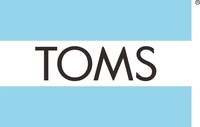 TOMS Logo