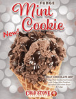 Cold Stone Creamery Continues the Holiday Celebration with New Flavor and Creations